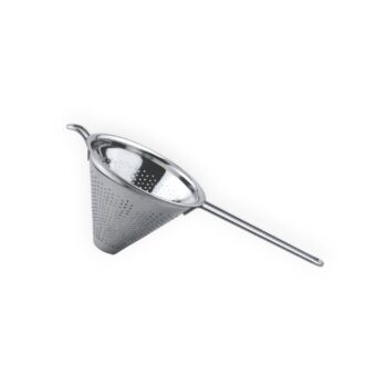 Σινουά (Κωνικό) [Φ19|12 cm] Inox Ασημί | GTSA