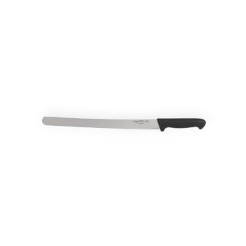 Μαχαίρι Γύρου (Ίσιο) 25 cm Inox Μαύρο | Cutlery-Pro