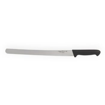 Μαχαίρι Γύρου (Ίσιο) 45 cm Inox Μαύρο | Cutlery-Pro