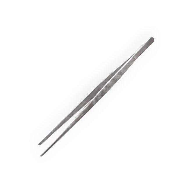 Λαβίδα Διακόσμησης General Inox Ασημί | Cutlery-pro | Homelicious.gr