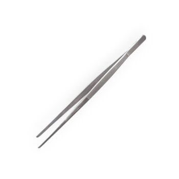 Λαβίδα Διακόσμησης General [24 Cm] Inox Ασημί | Cutlery-pro | Homelicious.gr