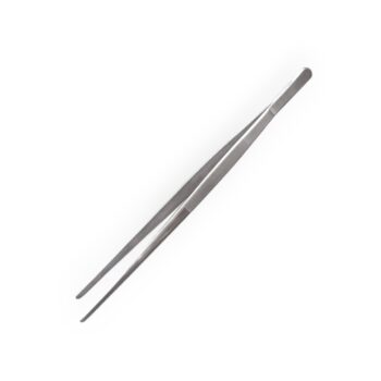 Λαβίδα Διακόσμησης General [30 Cm] Inox Ασημί | Cutlery-pro | Homelicious.gr