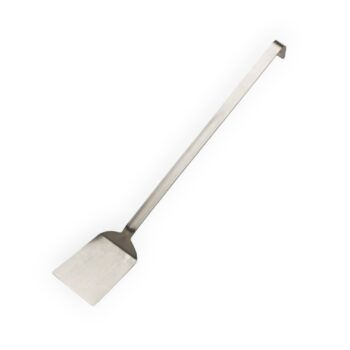 Σπάτουλα Hd [45 Cm] Inox Ασημί | Gtsa | Homelicious.gr