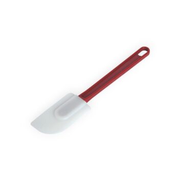 Σπάτουλα Ζύμης Marise (+260°c) [25 Cm] Σιλικόνη Κόκκινο | Cutlery-pro | Homelicious.gr