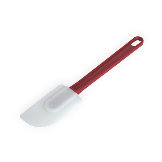 Σπάτουλα Ζύμης Marise (+260°c) Σιλικόνη Κόκκινο | Cutlery-pro | Homelicious.gr