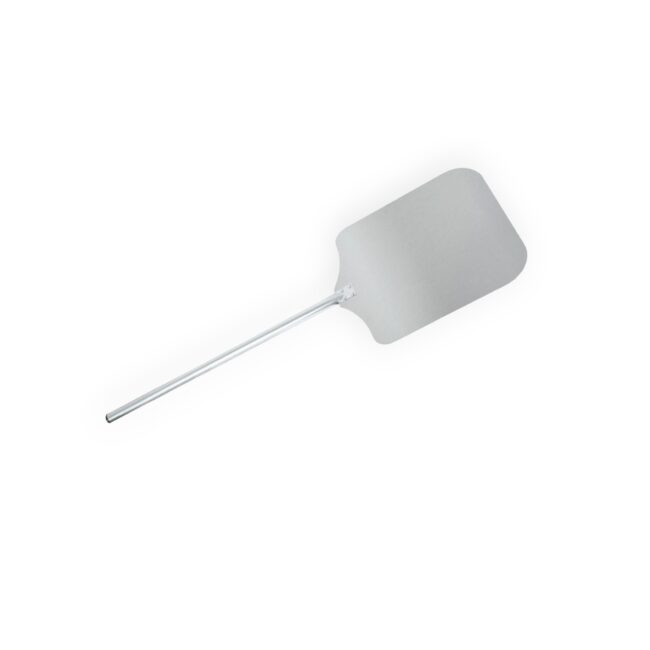 Φτυάρι Πίτσας Rect [30x36|60 Cm] Inox Ασημί | Gtsa | Homelicious.gr