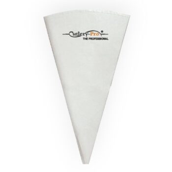Σακούλα Ζαχ/κής [45 Cm] Βαμβάκι Λευκό | Cutlery-pro | Homelicious.gr