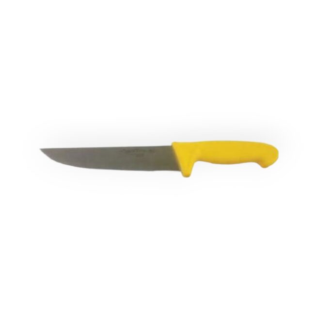 Μαχαίρι Κρέατος 23 Cm Inox Κίτρινο | Cutlery-pro | Homelicious.gr