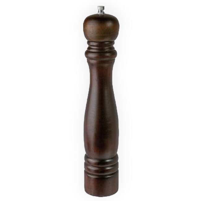 Μύλος Μπαχαρικών Wood [35 Cm] Ξύλο Καφέ | Ilsa | Homelicious.gr