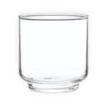Ποτήρι Νερού Alegro 28,7 Cl | Cristar | Homelicious.gr