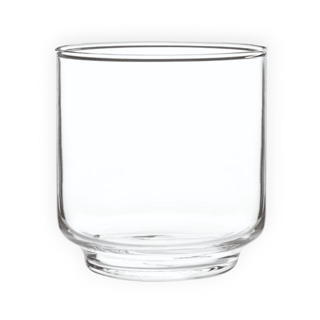 Ποτήρι Νερού Alegro 28,7 Cl | Cristar | Homelicious.gr
