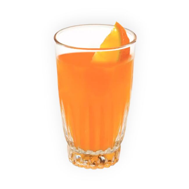 Ποτήρι Νερού Royal 35 Cl | Cristar | Homelicious.gr