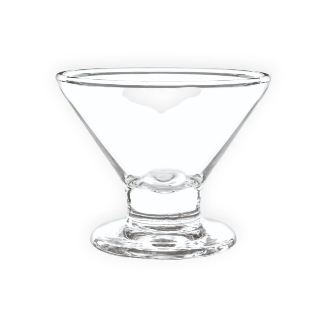 Ποτήρι Παγωτού Fiesta 21,4 Cl | Cristar | Homelicious.gr