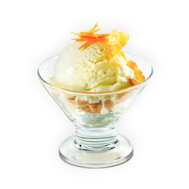 Ποτήρι Παγωτού Fiesta 21,4 Cl | Cristar | Homelicious.gr