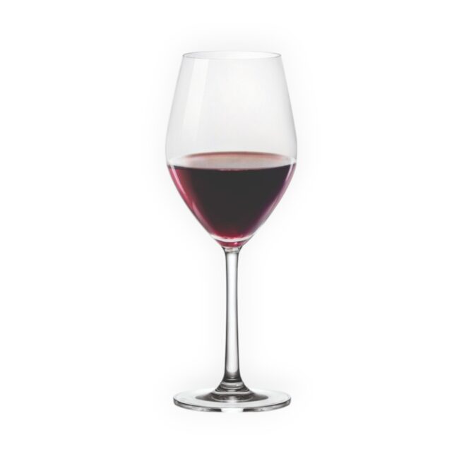 Ποτήρι Κρασιού Sante Red 42 Cl - Ocean | Homelicious.gr