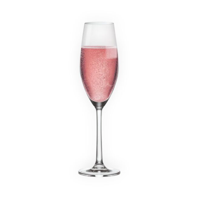 Ποτήρι Σαμπάνιας Flute Sante 21 Cl - Ocean | Homelicious.gr