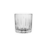 Ποτήρι Ουίσκι Traze Pre Rock 35 Cl - Ocean | Homelicious.gr